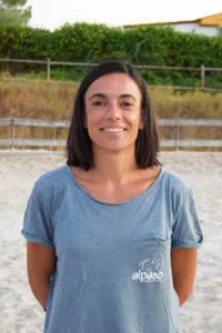 Olivia del Rosario