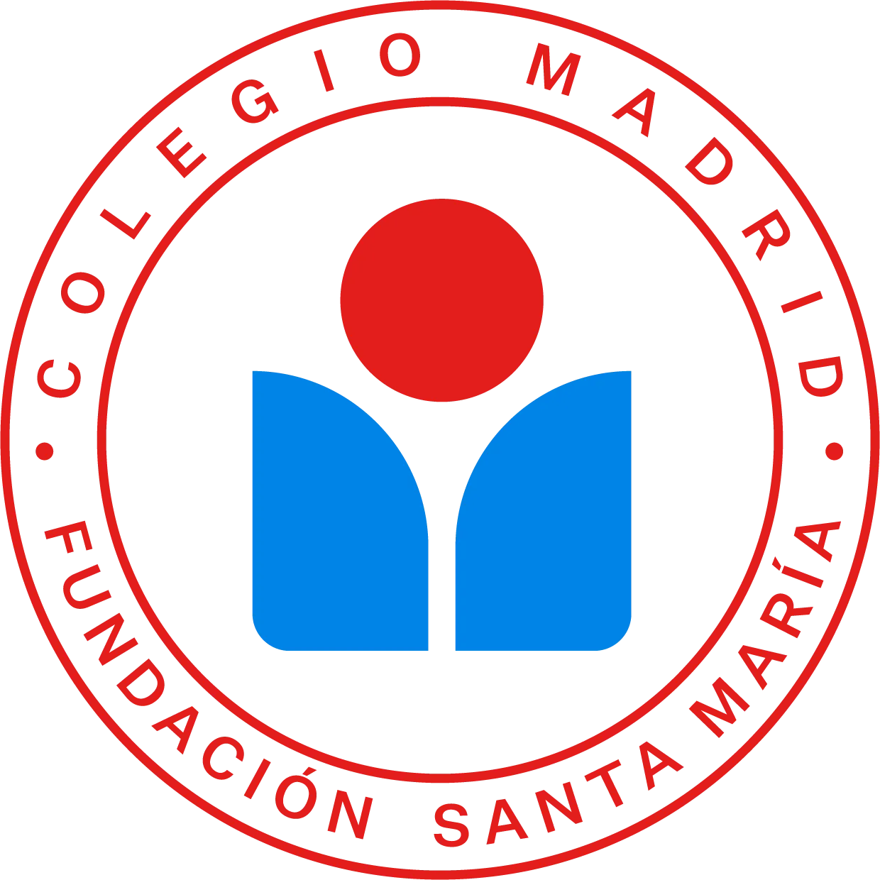 Colegio Madrid · Fundación Santa María