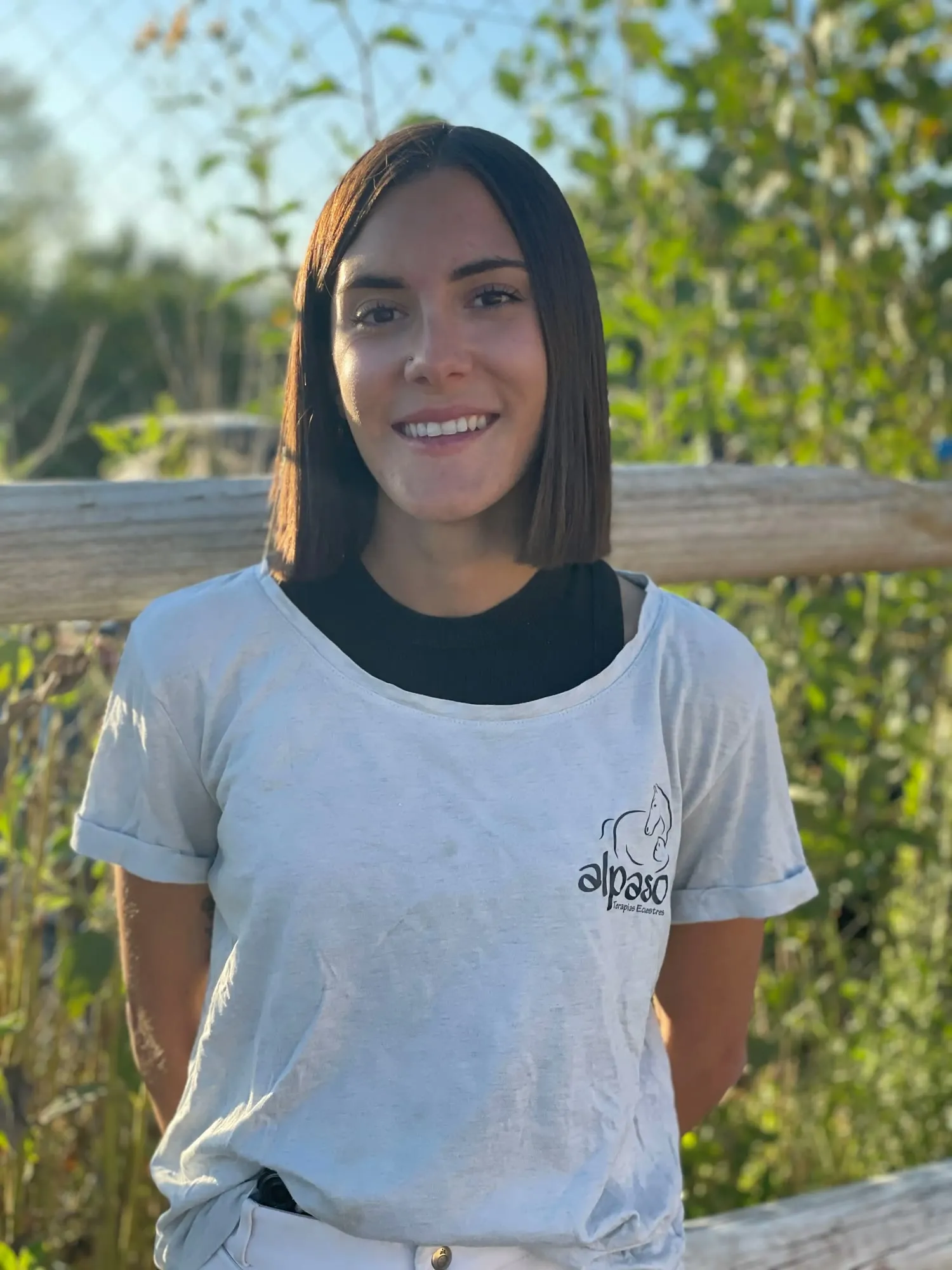 Alejandra García