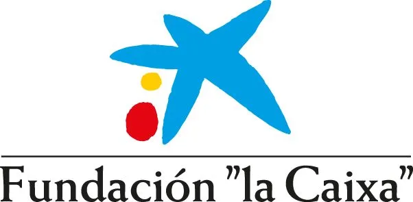 Fundación la Caixa