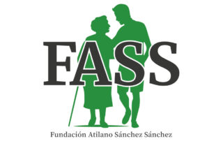 Logo Fundación Atilano Sánchez Sánchez