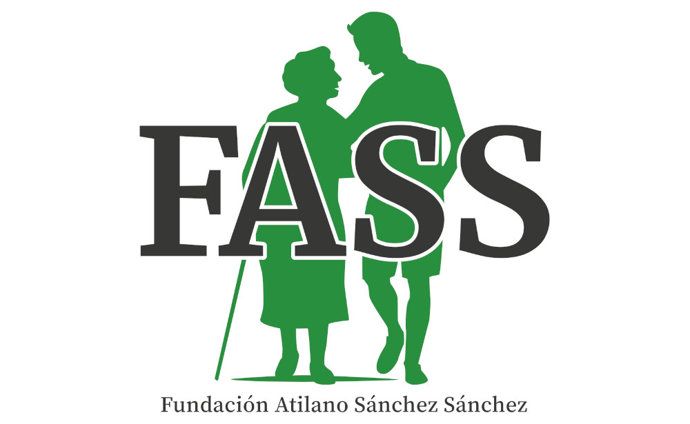 Logo Fundación Atilano Sánchez Sánchez