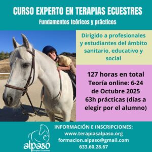 cartel curso