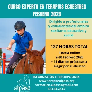 CURSO FEBRERO 2026