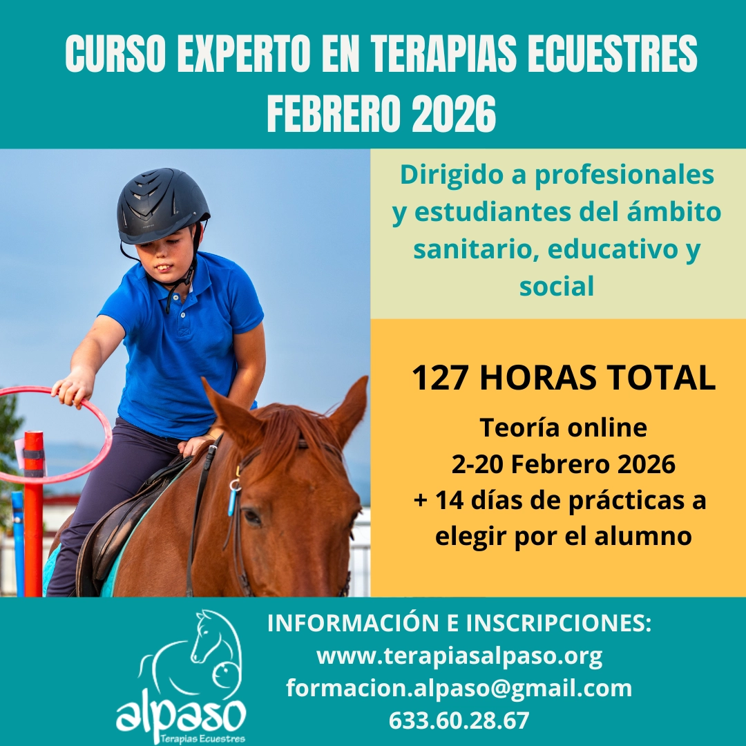 CURSO FEBRERO 2026